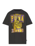 Rival Rage Tee Ii B PUMA Black