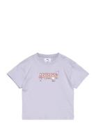 Puma X Hello Kitty & Friends Relaxed Graphic Tee PUMA Purple