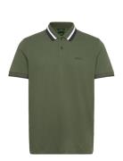 Paddy Ap Heritage BOSS Green