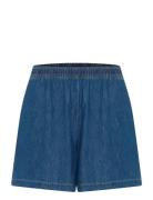 Cuberteline Arpa Shorts Culture Blue