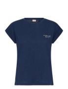 Frmatina Tee 1 Fransa Navy