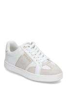 Jr 4 GUESS White