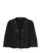 Cmmadelyn-Blouse Copenhagen Muse Black