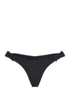 Beau High Cut Rio Pant Seafolly Black