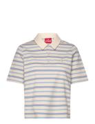 Alaniscras Blouse Cras Patterned