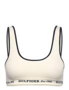 Bralette Tommy Hilfiger White