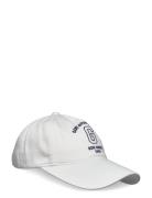 Gant Sportswear Arch Cap GANT White