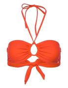 Bandeau Top GANT Red