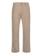 Zeta Lino Gabba Beige