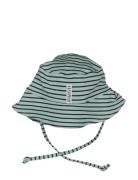 Uv Sunny Hat Geggamoja Green
