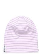 Topline Cap Geggamoja Purple