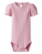 Nbfhappy Ss Body Name It Pink