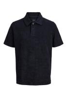Jprblaben Ss Polo Jack & J S Black