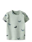 Nbmvroels Ss Top Box Name It Green