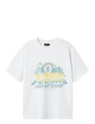 Nlmfeelin Ss L Top LMTD White