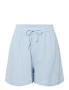 Pcsastina Hw Shorts Wvn Msa Bc Pieces Blue