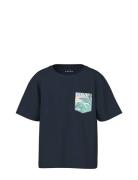 Nmmvalmas Ss Nreg Top Name It Navy