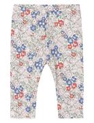 Nmfhaile Capri Legging Name It Pink