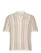 Hco. Guys Sweaters Hollister Beige