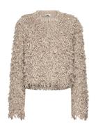 Cmtangle-Cardigan Copenhagen Muse Gold