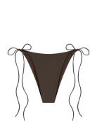 The Selene Bottom AYA Label Brown