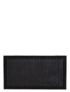 Floormat Polyamide, 120X67 Cm, Dot Design Tica Copenhagen Black