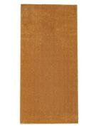 Floormat Polyamide, 120X67 Cm, Unicolor Tica Copenhagen Brown