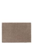 Floormat Polyamide, 60X40 Cm, Unicolor Tica Copenhagen Beige