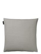 Pepper Cushion Cover LINUM Grey