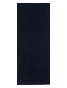 Floor Mat Uni Color Dark Blue Tica Copenhagen Navy