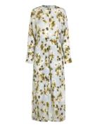 Andra Dress Second Female Blue