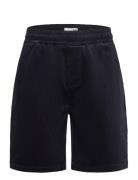 Fox Corduroy Shorts Fat Moose Navy