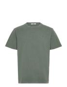 Cave Tee Clay NEUW Green