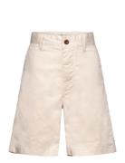 Lightweight Chino Shorts GANT Cream