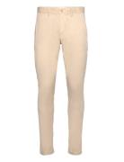 Slim Sunfaded Chinos GANT Beige