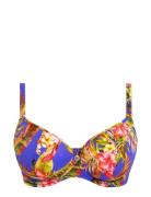 Tiger Valley Freya Patterned