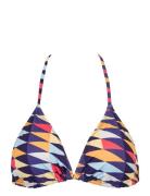 Casablanca Triangle Missya Navy