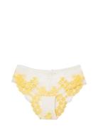 Somptueuse - Shorty Etam Yellow