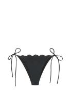 Azalea - Bresilien Swimsuit Etam Black