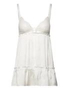 Promise - Nightgown Etam White