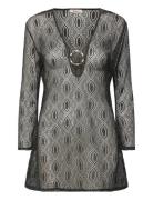 Brille B - Tunique Etam Black