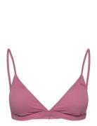 Beach Classics Fixed Tri Roxy Pink