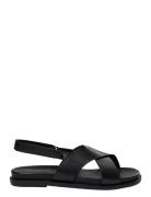 Yassy Sandal Sofie Schnoor Young Black