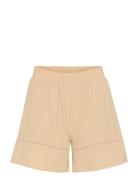 Kalindasz Shorts Saint Tropez Cream