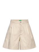 Shorts United Colors Of Benetton Beige