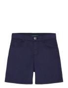 Bermuda United Colors Of Benetton Navy