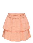 Kmgpalm Thyra Life Layered Skirt Wvn Kids Only 