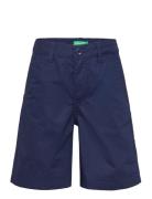 Bermuda United Colors Of Benetton Blue