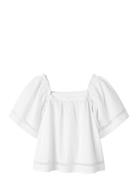 Nkffatidias Ss Top Name It White