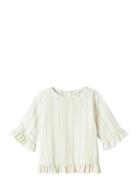 Nkffizteks Top Name It White